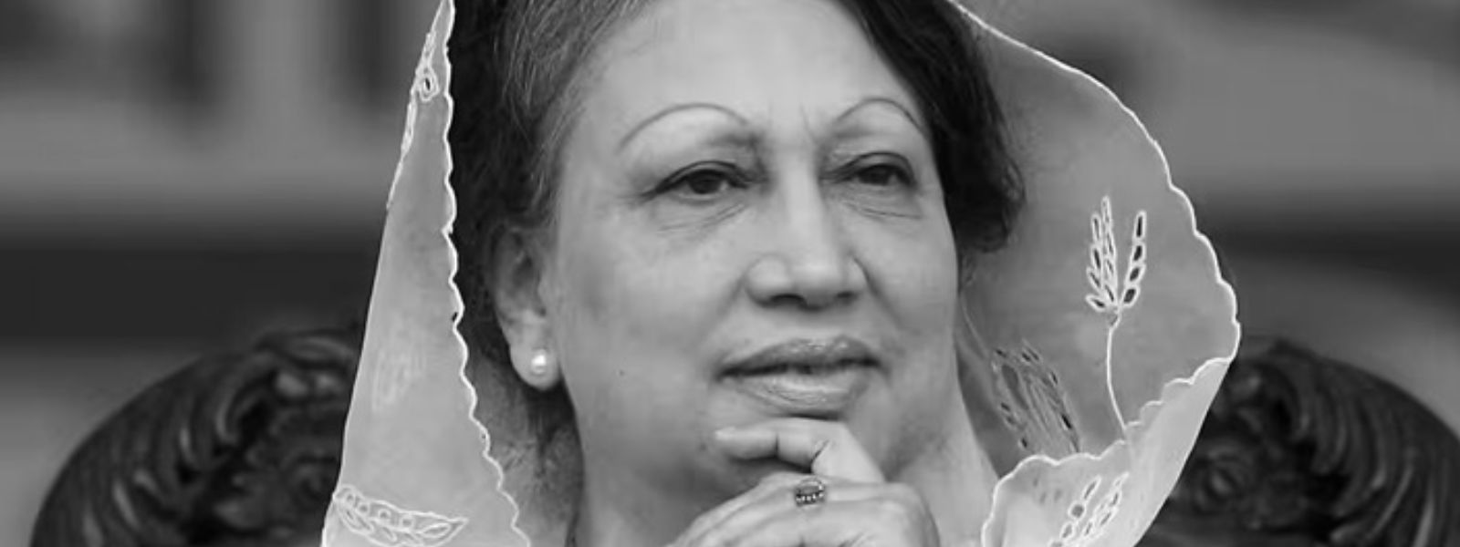 Bangladesh's First Female PM Khaleda Zia Dies